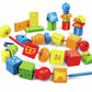 Hape String-Along Shapes