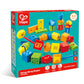 Hape String-Along Shapes