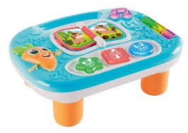 Toddler Interactive Toy