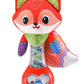 Shake &amp; Explore Fox