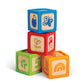 Smart Start Blocks