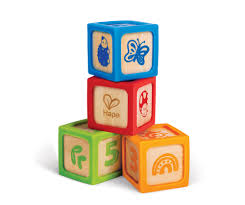 Smart Start Blocks