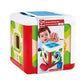 Hape Shape Sorting Box.