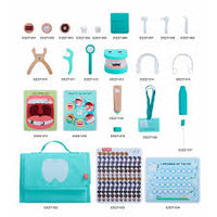 
              Hape Super Smile Dental Clinic Set
            