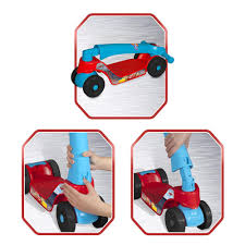 Dede Disney scooter