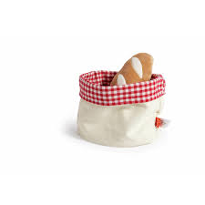 Toddler Bread Basket Playset