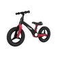 Hape Learner Balance Bike – Red & Black