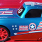 Avengers Captain America Remote Control Car