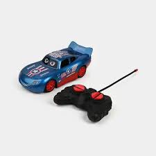 Avengers Captain America Remote Control Car