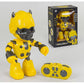 Cabe Robot – Grand Robot Transforming Action Toy
