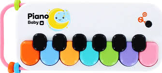 Educatinal Musical Piano