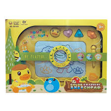 B.Duck Magnetic Drawing Board