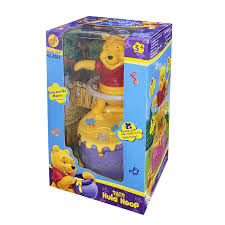 Winnie the Pool Hola Hoop
