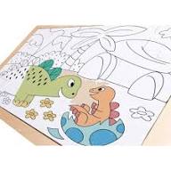 Dino Puzzle