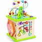Country Critters Play Cube