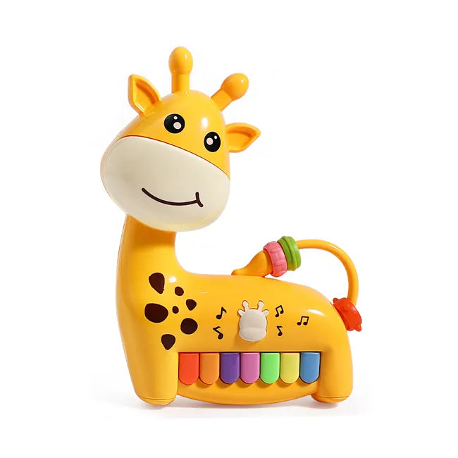 Giraffe Music Electronic Piano