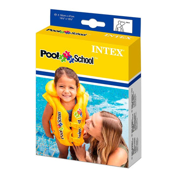 Pool School Deluxe Swim Vest