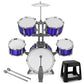 Jazz Drums