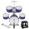 Jazz Drums - Children's Drum Set