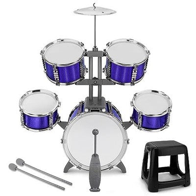 Jazz Drums