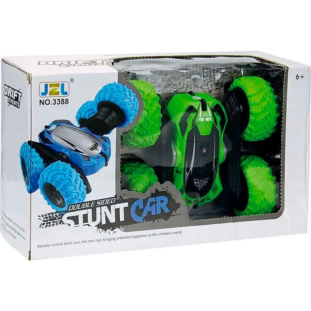 Stunt Car