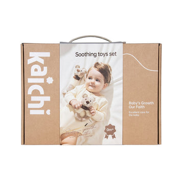 Soothing Toys Set