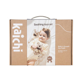 Soothing Toys Set