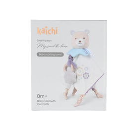Baby Soothing Towel