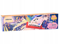 
              Key Electronic Piano Keyboard
            