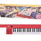 Key Electronic Piano Keyboard