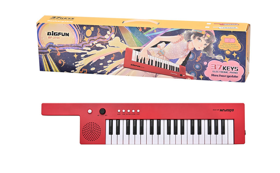 Key Electronic Piano Keyboard