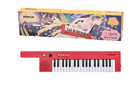 
              Key Electronic Piano Keyboard
            