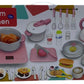 Dream Kitchen DIY Play Set