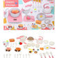 Dream Kitchen DIY Play Set