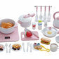 Dream Kitchen DIY Play Set