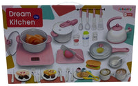 
              Dream Kitchen DIY Play Set
            