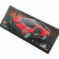 Cool Lighteing Car with Door Light
