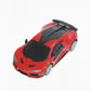 Cool Lighteing Car with Door Light