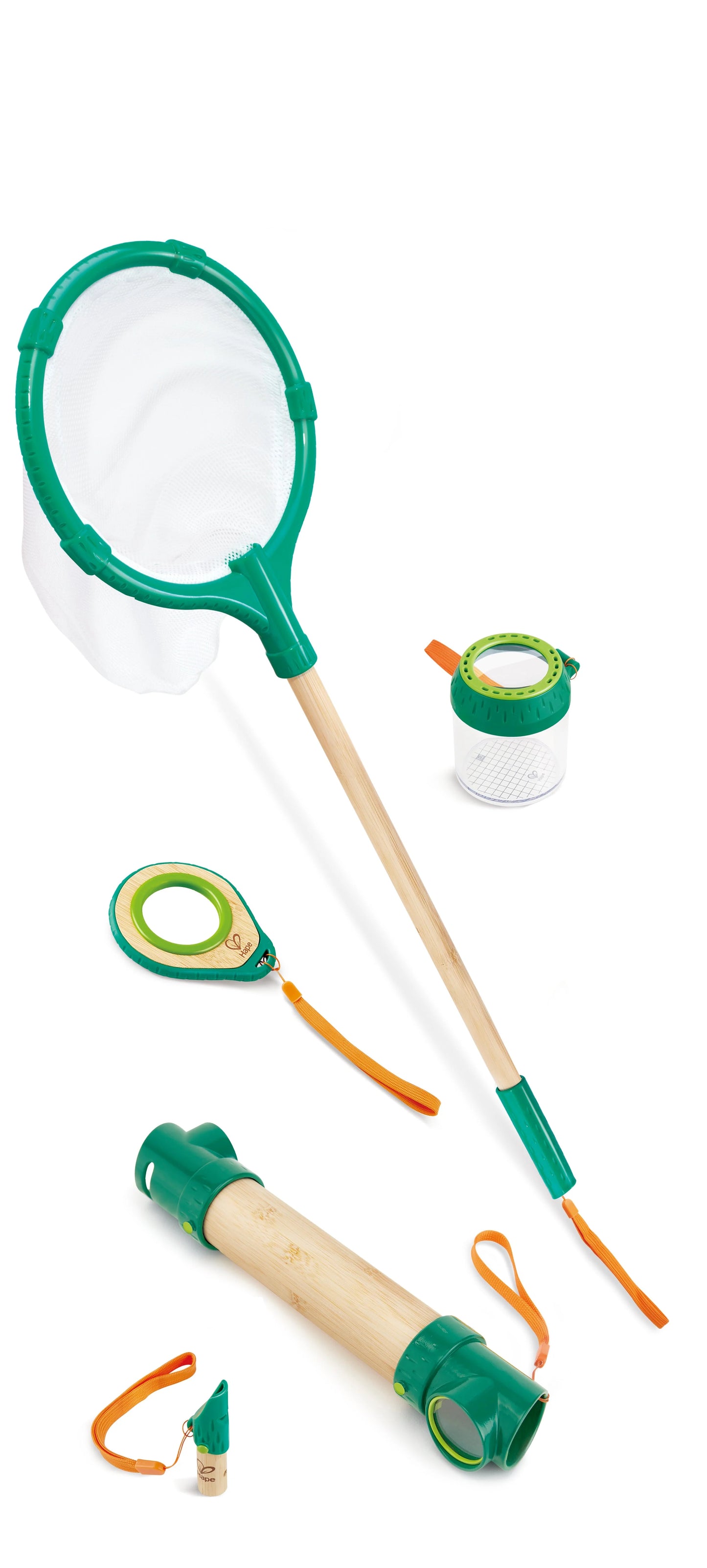 Nature Fun Exploration Set