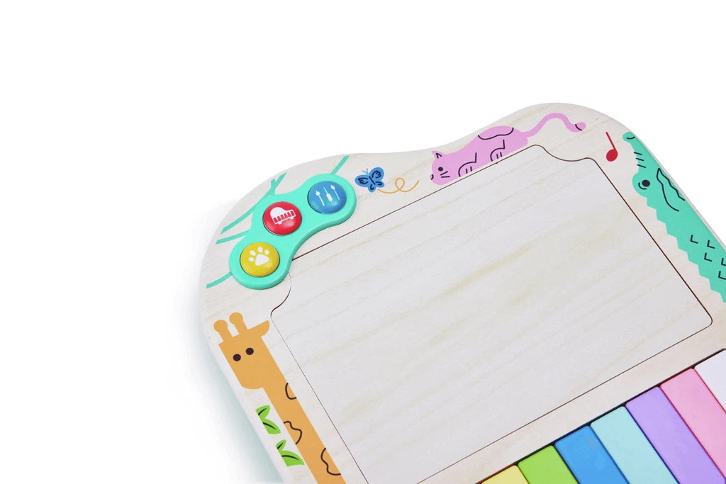 Hape Dynamic Pixel Piano