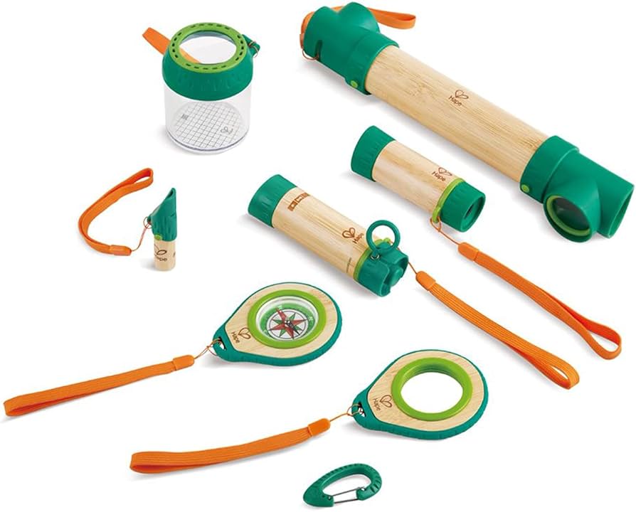 Nature Fun Exploration Set