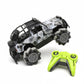 Remote-Control (R/C) Land Rover Defender Toy Car