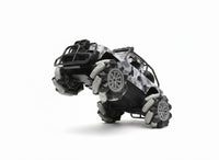 
              Remote-Control (R/C) Land Rover Defender Toy Car
            