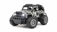 
              Remote-Control (R/C) Land Rover Defender Toy Car
            