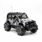 Remote-Control (R/C) Land Rover Defender Toy Car