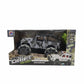 Remote-Control (R/C) Land Rover Defender Toy Car