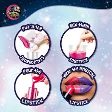 The Moon Academy (Moon Lipstick Kit)