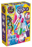 
              The Moon Academy (Moon Lipstick Kit)
            