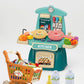 Little chef play house