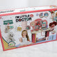 "I'm Little Doctor" DIY medical playset